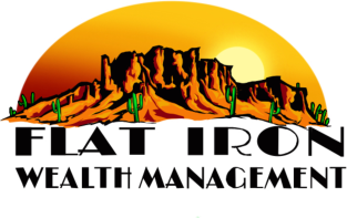 Flat Iron Wealth Management