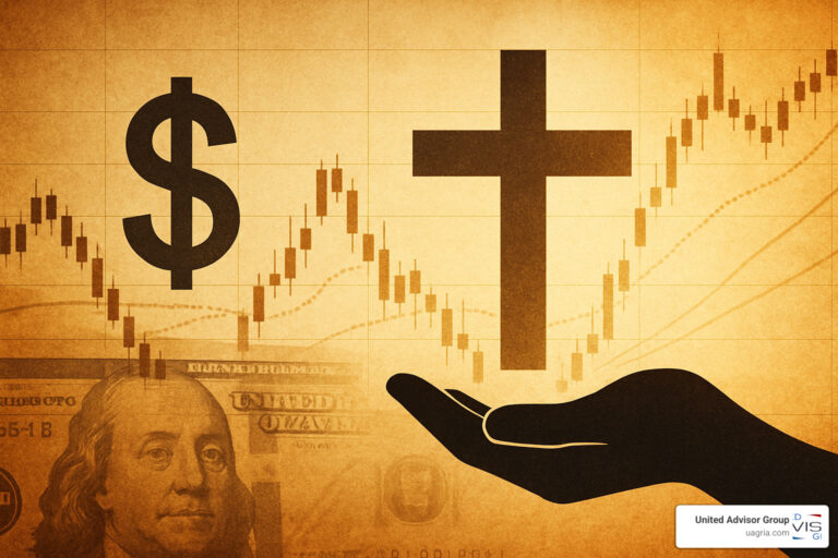 faith based investing