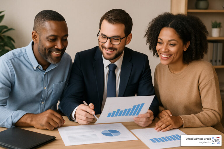 fee only fiduciary advisor