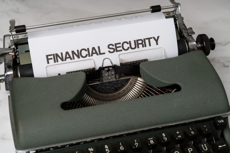 financial goals for retirement
