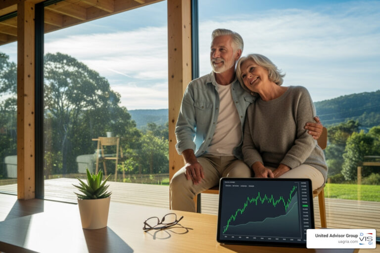 impact investing retirement