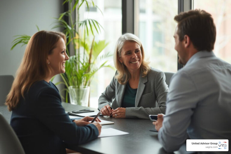 independent advisor firms
