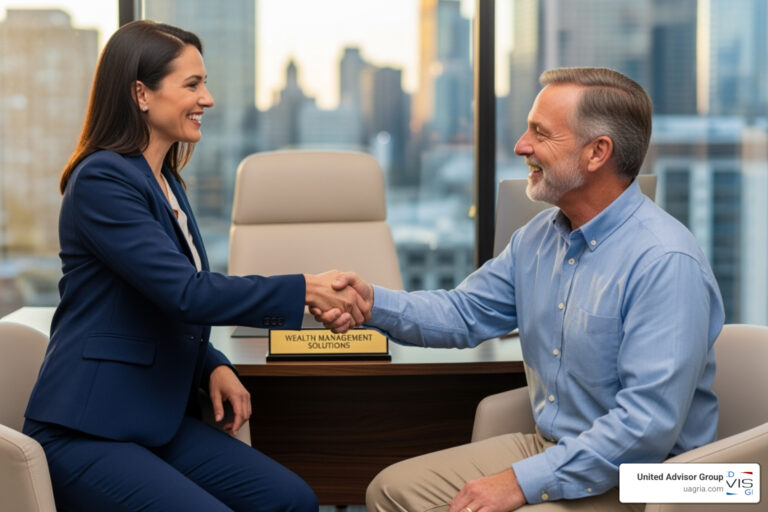 Client retention strategies