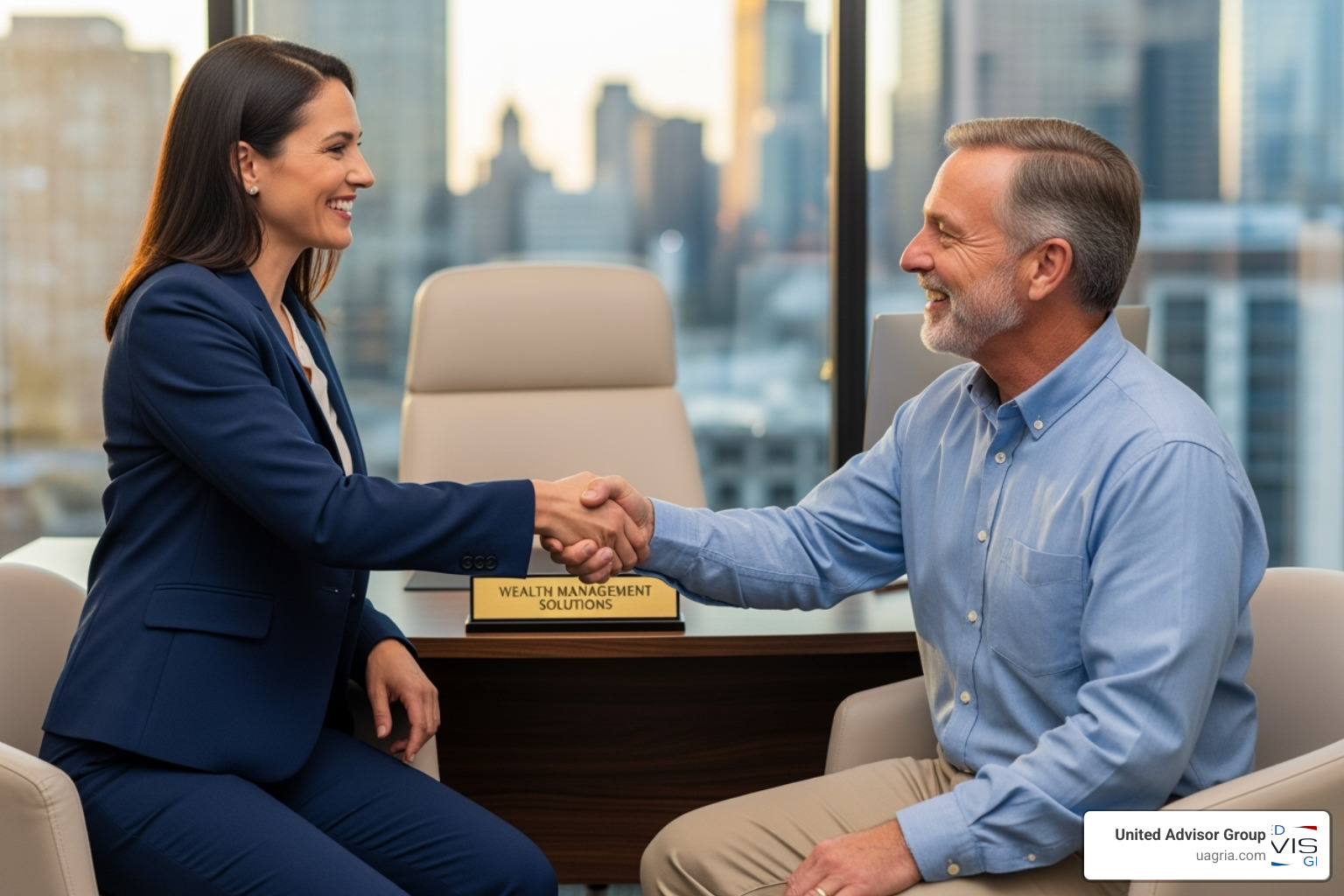 Client retention strategies