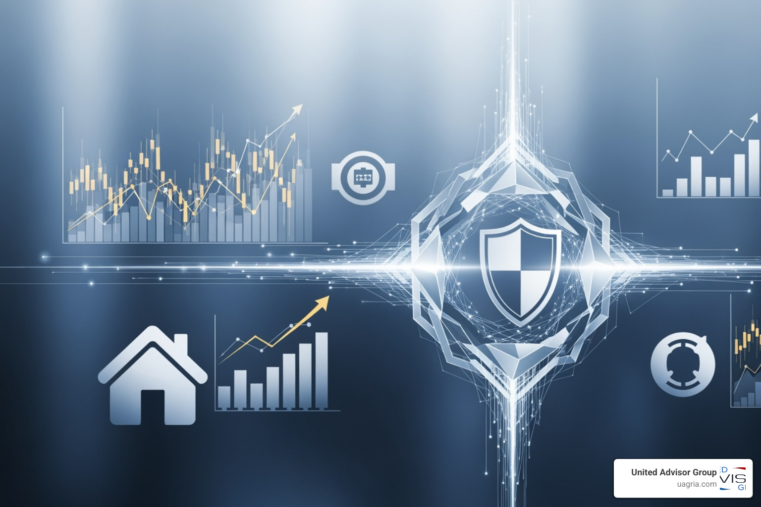 Integrated financial solutions