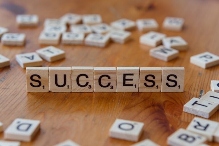 Independent advisor success