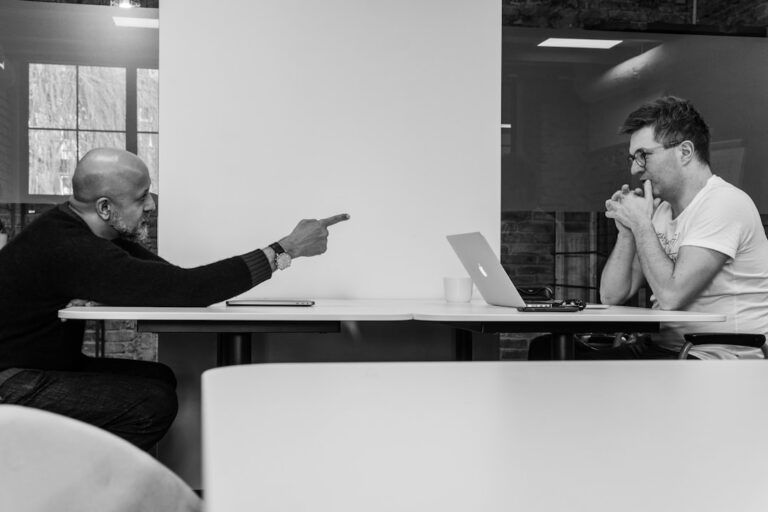 Collaborative financial planning